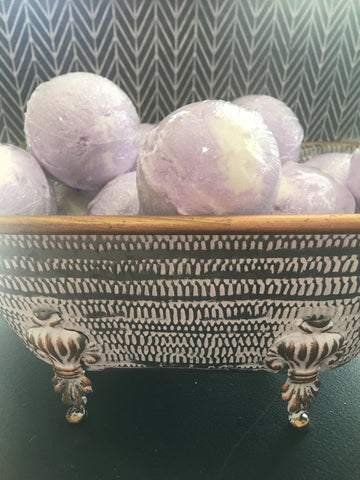 Bath Fizzie (med size) Cast A Spell