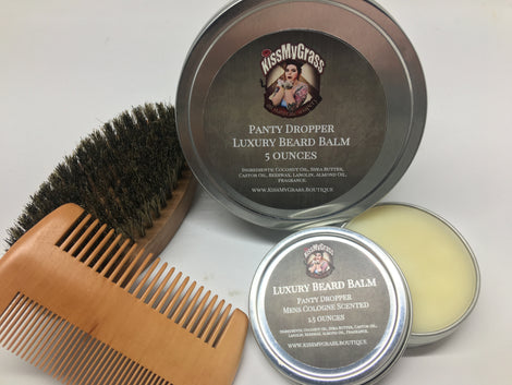 Hair, Beards And Shave