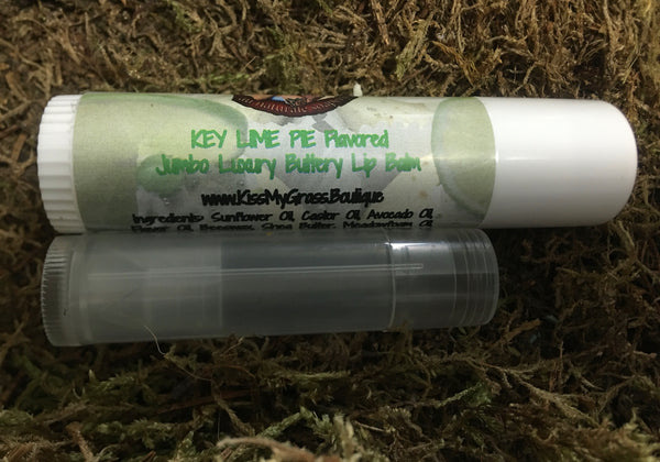Lip Balm Key Lime Pie