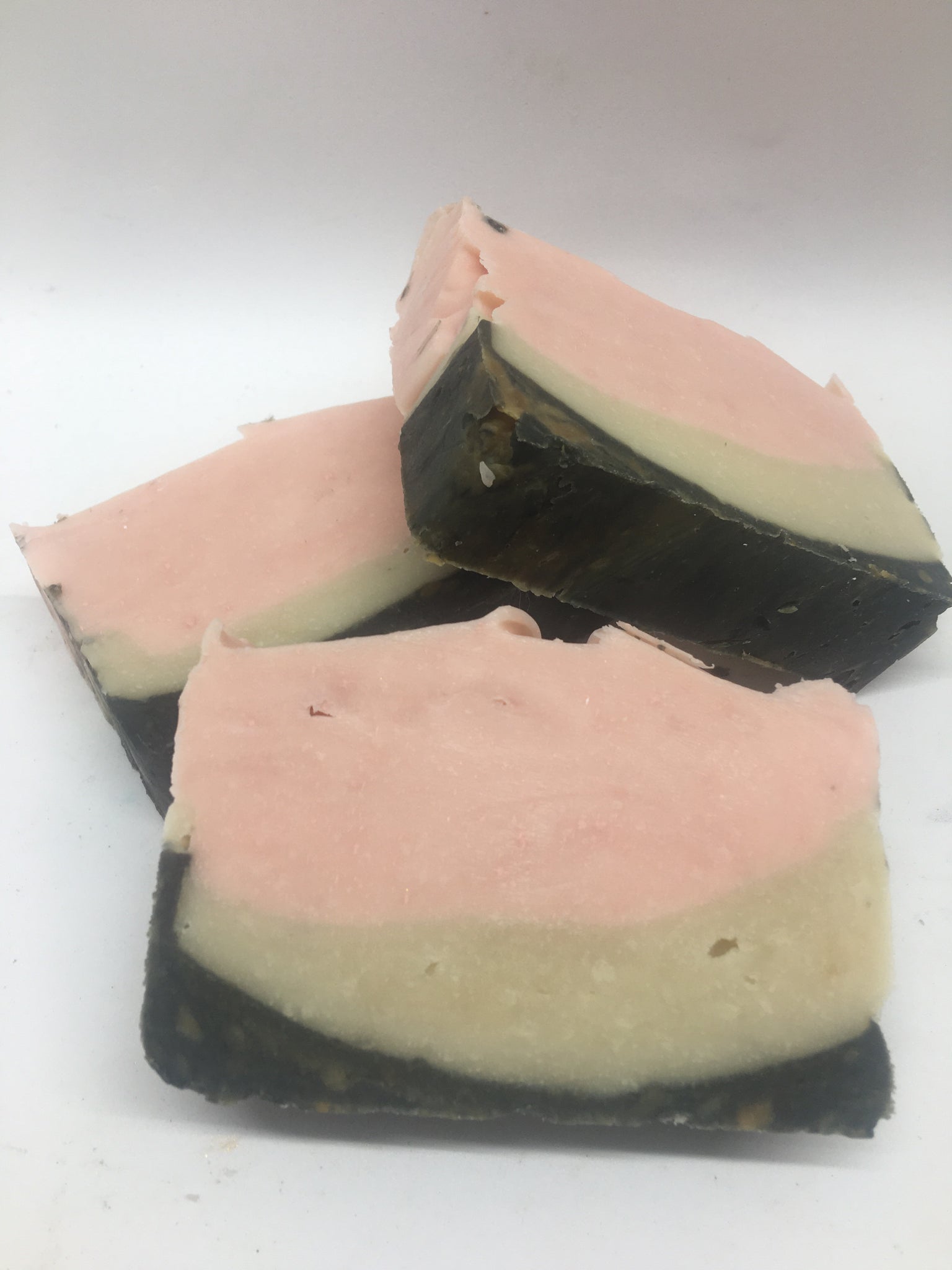 Soap Calm Your Skin Down