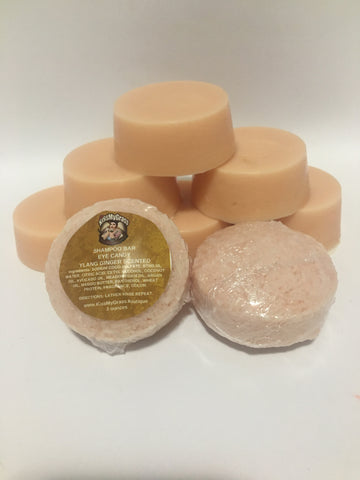 Conditioner Bar Eye Candy